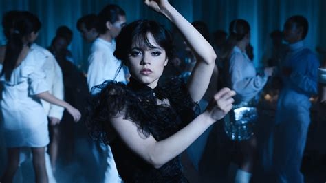 ICYMI: Jenna Ortega quit Twitter over AI porn and Chappell .